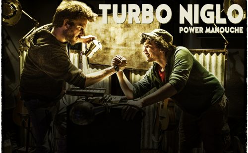 Turbo Niglo